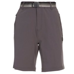DLX APPLETON Carbon bermuda trekking donna