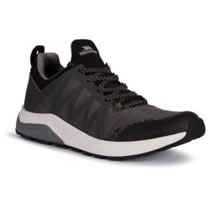 TRESPASS RUAIRI Grey scarpe trail uomo