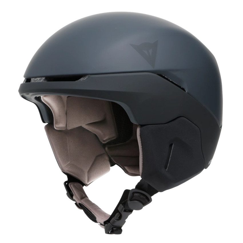 DAINESE NUCLEO Black Matt casco sci freeride unisex