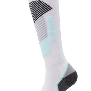 ICEPEAK ITZEHOE White calze sci