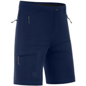 REDELK CERRO SH Midnight Blue bermuda trekking uomo