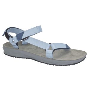 LIZARD SANDALO WS HIKE Glace Blue/Stellar Blue sandali outdoor donna