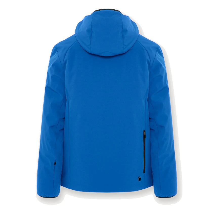 COLMAR FLUID 1300 ADVENTURE 8XP Blu Abisso giacca sci uomo - immagine 4