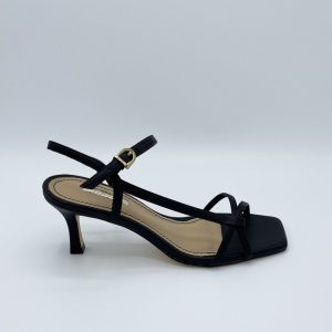 Gaudì – Sandalo nero