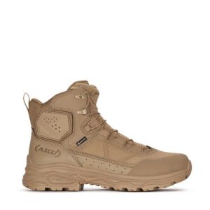 AKU SENTINEL MID GTX Coyote scarponi L.E.S da lavoro