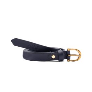 CINTURA DA DONNA IN PELLE ALV by Alviero Martini – ALVCDS0011