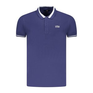 POLO MANICHE CORTE UOMO CAVALLI CLASS – TXT64RKB002