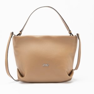 Hobo bag Cherm in pelle Extè – CHERM2186