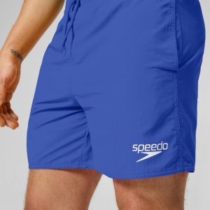 SPEEDO ESSENTIALS 40 cm Blue boxer da bagno