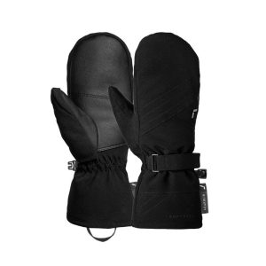 REUSCH ALENA R-TEX XT MITTEN Black/Silver