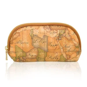 Alviero Martini 1^ Classe Geo Classic Pochette Media Portatutto