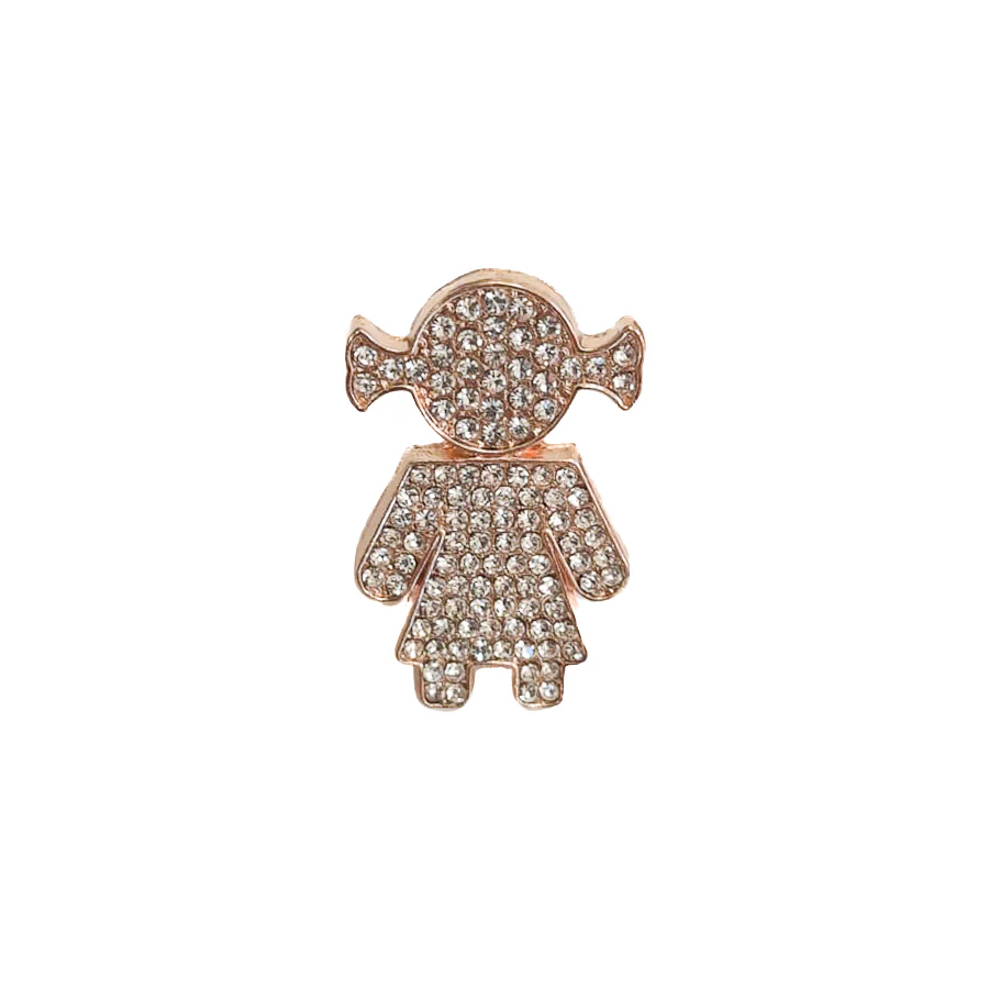 Girl Strass