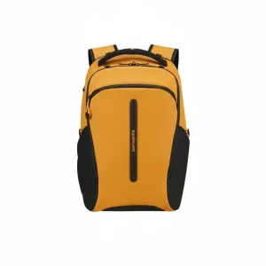 Samsonite Ecodiver Zaino Laptop XS Underseater Yellow