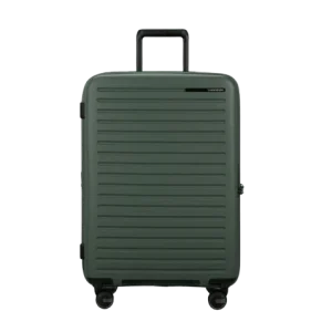 Samsonite Restaskd Media 68Cm Espandibile Sage